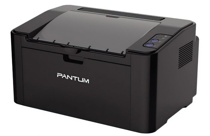 Принтер A4 Pantum P2207
