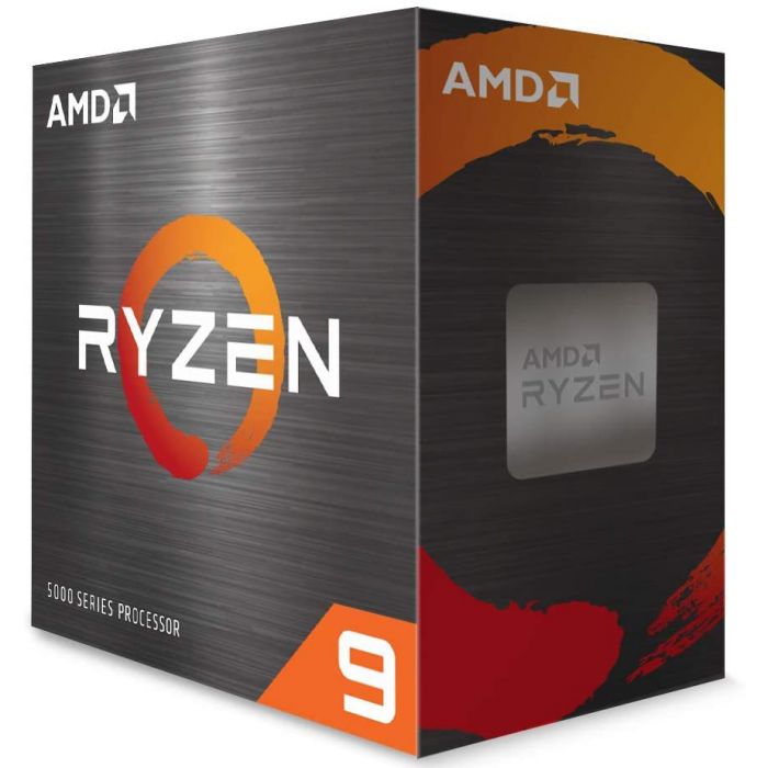 Процесор AMD Ryzen 9 5900X (3.7GHz 64MB 105W AM4) Box (100-100000061WOF)