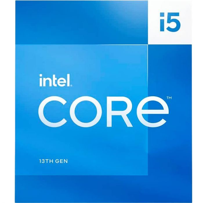 Процесор Intel Core i5 13400F 2.5GHz (20MB, Raptor Lake, 65W, S1700) Box (BX8071513400F)