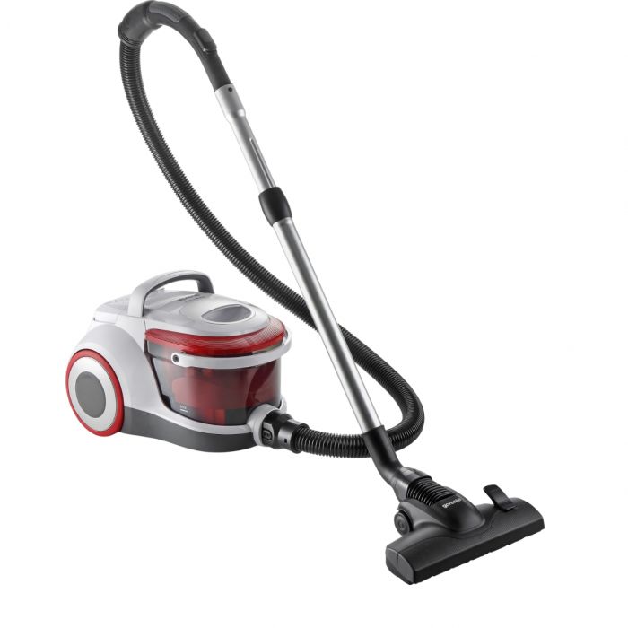 Пилосос Gorenje VCEB01GAWWF