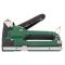 Степлер з регулятором для скоб 4-14мм (зелений) GRAD (2821115)