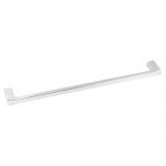 Тримач для рушників COMO 600×75×30мм CORSO (9681102)