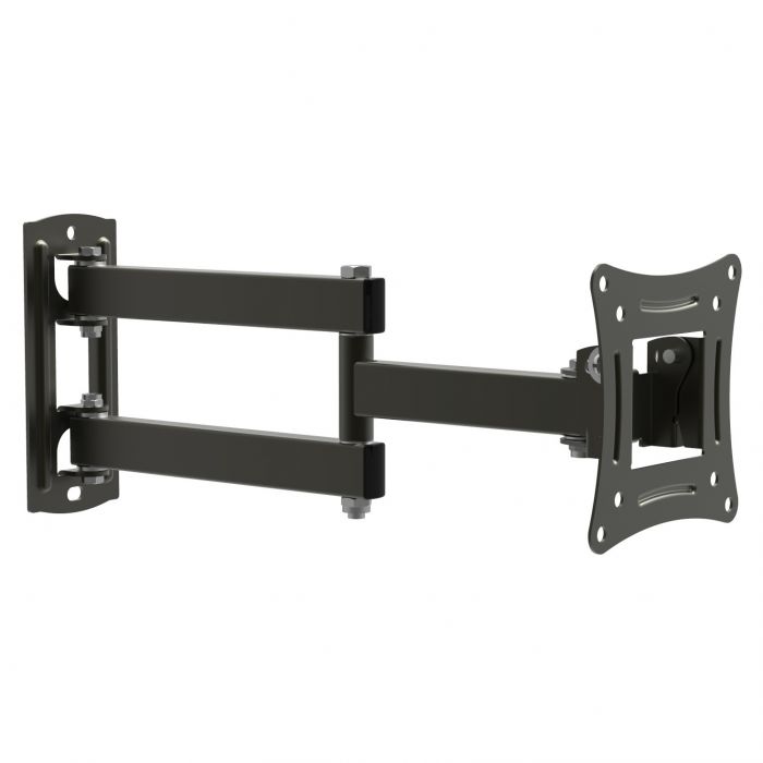 Кронштейн Walfix R-283B (VESA100х100) Кронштейн Walfix R-283B (VESA100х100)