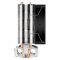 Кулер процесорний DeepCool AG200 (R-AG200-BKNNMN-G)