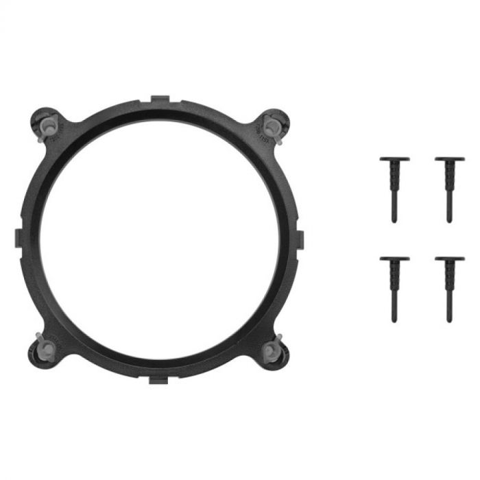 Кулер процесорний DeepCool AG200 (R-AG200-BKNNMN-G)
