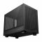 Корпус DeepCool CH160 Black (R-CH160-BKNGI0-G-1) без БЖ