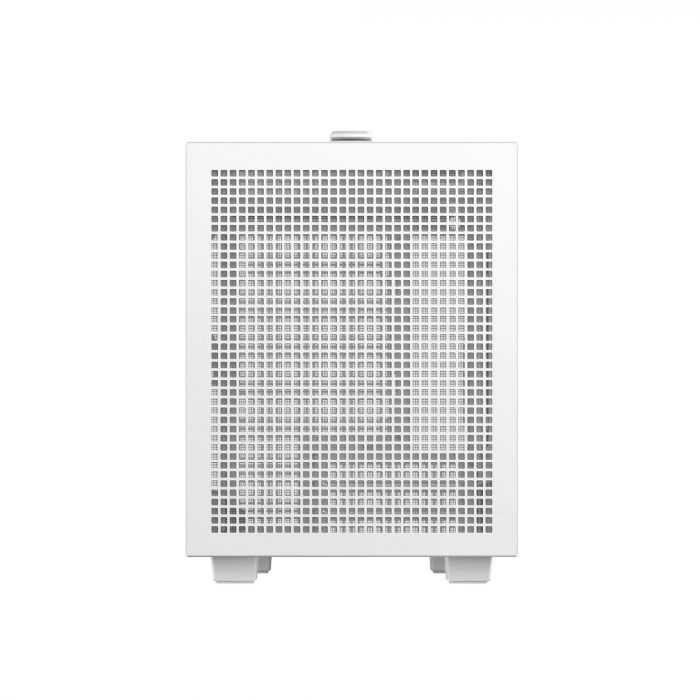 Корпус DeepCool CH160 White (R-CH160-WHNGI0-G-1) без БЖ
