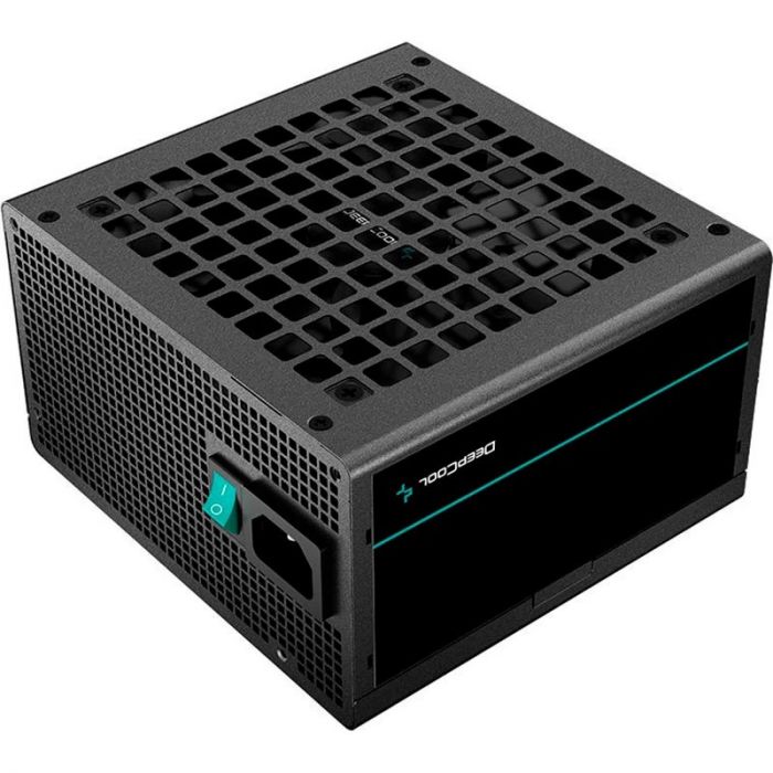 Блок живлення DeepCool PF700 700W (R-PF700D-HA0B-EU)