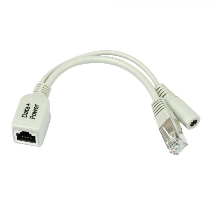 Інжектор Mikrotik RBPOE Інжектор Mikrotik RBPOE