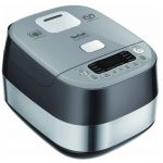 Мультиварка Tefal ExpertCook Induction RK802B34