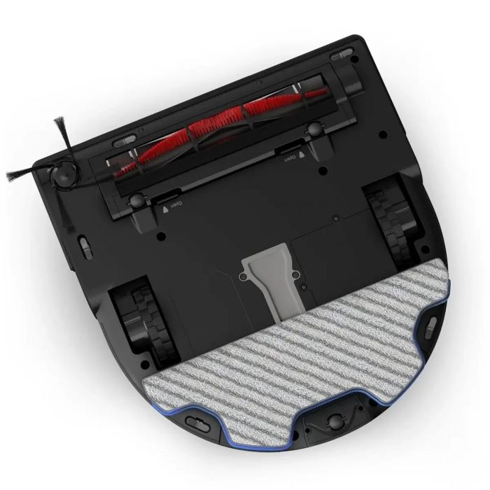 Робот-пилосос Rowenta X-Plorer Serie 240+ AI Animal & Allergy RR9695WH