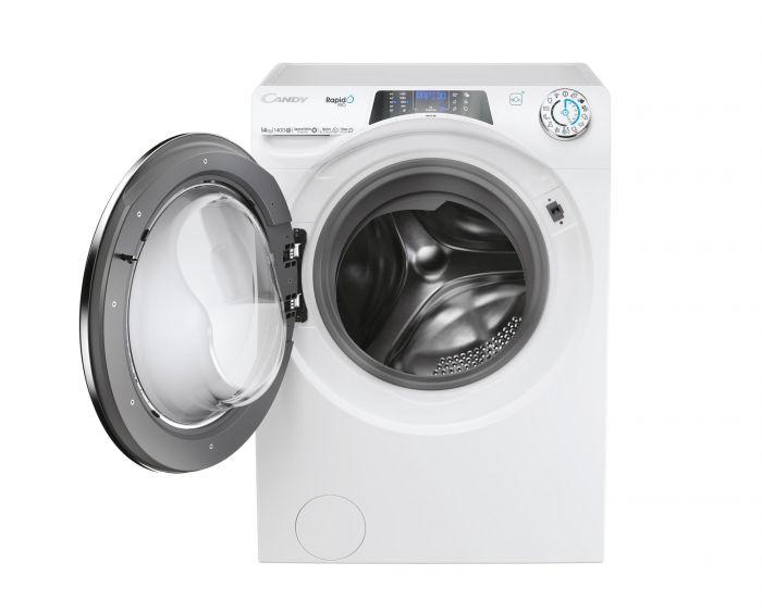 Пральна машина Candy RP4146BWMBC/1-S