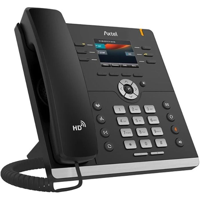IP-Телефон Axtel AX-400G (S5606554)