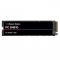 Накопичувач SSD  256GB WD SN810 M.2 2280 PCIe 4.0 x4 3D NAND TLC (SDCQNRY-256G_OEM) OEM