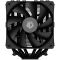 Кулер процесорний ID-Cooling SE-206-XT Black Кулер процесорний ID-Cooling SE-206-XT Black