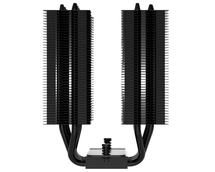 Кулер процесорний ID-Cooling SE-207-XT ARGB Black Кулер процесорний ID-Cooling SE-207-XT ARGB Black