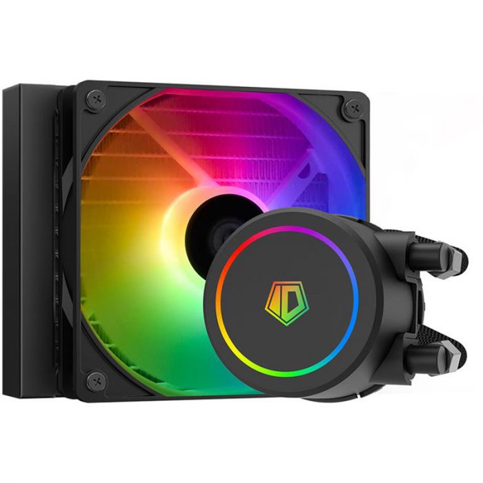 Система водяного охолодження ID-Cooling FX120 ARGB