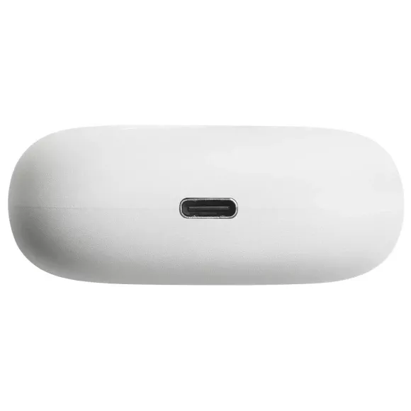 Bluetooth-гарнітура JBL Wave Beam White (JBLWBEAMWHT)