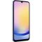 Смартфон Samsung Galaxy A25 SM-A256 8/256GB Dual Sim Blue (SM-A256BZBHEUC)