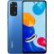 Смартфон Xiaomi Redmi Note 11 4/128GB NFC Dual Sim Twilight Blue_EU_