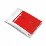 Пакет фірмовий 1 кг (100 шт)