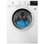 Пральна машина Electrolux EW6S406WU