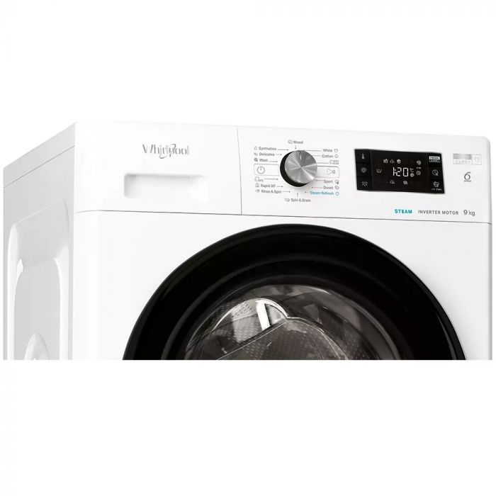 Пральна машина Whirlpool FFB9448BVUA