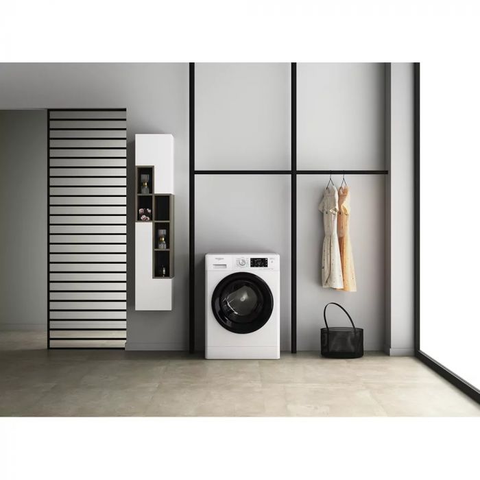 Пральна машина Whirlpool FFB9448BVUA