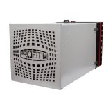 Сушарка ProfitM ЕСП-01G/03G чорно-сіра