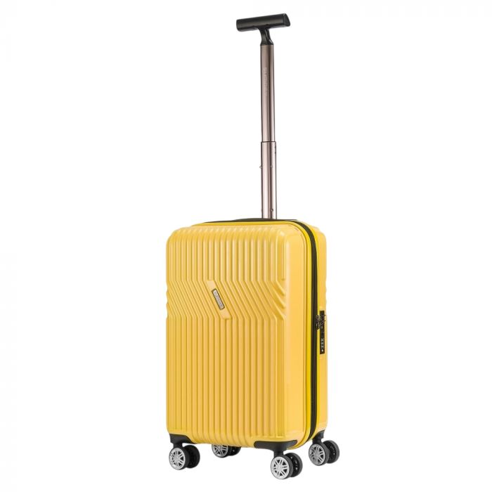 Валіза Sumdex 20" (SWRH-720 Y) жовта