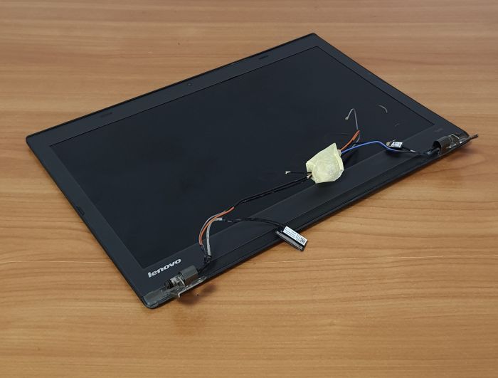 Дисплей в сборе для Lenovo ThinkPad T440 14" (Б/У)