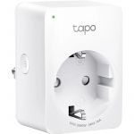 Інтелектуальна розетка TP-Link Tapo P100-1-pack