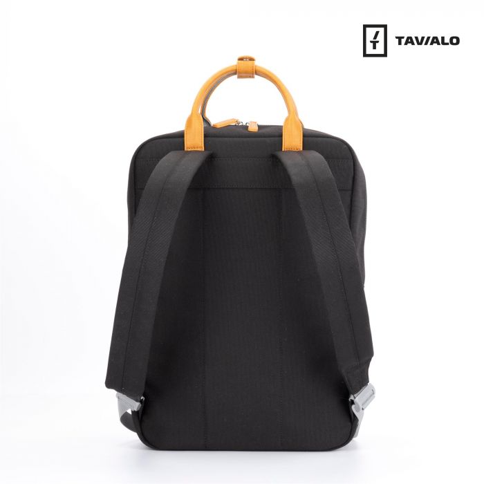 Рюкзак Tavialo CityLife TC14 чорний, 14л (TC14-124BL)