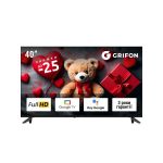 Телевізор Grifon Diva DV40FSB