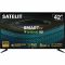 Телевiзор Satelit 42F8001ST