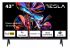 Телевізор Tesla 43E635BFS