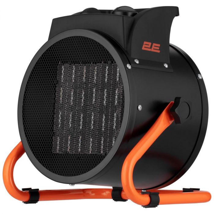 Теплова гармата 2E Ceramic (2E-AHC3000) Теплова гармата 2E Ceramic (2E-AHC3000)