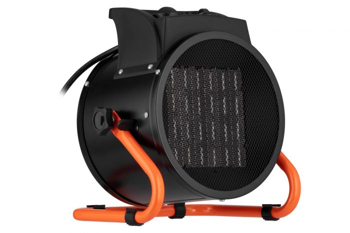 Теплова гармата 2E Ceramic (2E-AHC3000) Теплова гармата 2E Ceramic (2E-AHC3000)