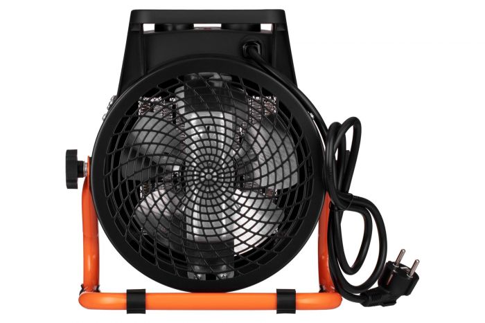 Теплова гармата 2E Ceramic (2E-AHC3000) Теплова гармата 2E Ceramic (2E-AHC3000)