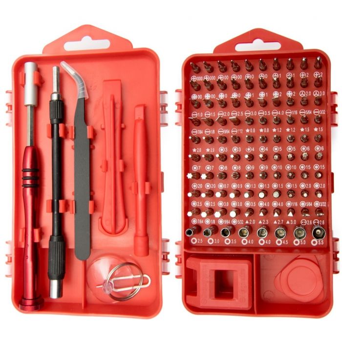 Біти Cablexpert TK-SD-07