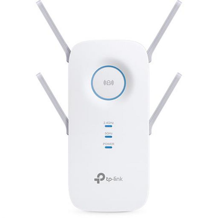 Точка доступу TP-Link RE650
