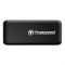 Кардрідер USB3.1 Transcend RDF5 Black (TS-RDF5K)