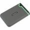 Накопичувач зовнiшнiй HDD 2.5" USB 1.0TB Transcend StoreJet 25M3 Iron Gray Slim (TS1TSJ25M3S) Накопичувач зовнiшнiй HDD 2.5" USB 1.0TB Transcend StoreJet 25M3 Iron Gray Slim (TS1TSJ25M3S)