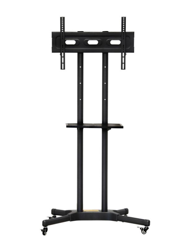 Стійка презентаційна Walfix TVS-6004B Стійка презентаційна Walfix TVS-6004B