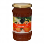 Варення Rioba з абрикосів стерилізоване 465г
