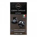 Капсули Rioba Інтенсо 10+1 5г уп Капсули Rioba Інтенсо 10+1 5г уп