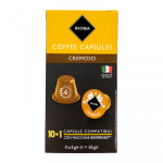 Капсули Rioba Кремозо 10+1 5г уп Капсули Rioba Кремозо 10+1 5г уп