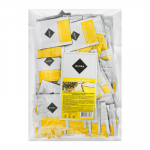 Чай зелений та трв'яний Rioba Альпійський луг з шипшиною 1,5г*50шт