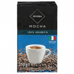 Кава Rioba Mocha натуральна смажена мелена 250г Кава Rioba Mocha натуральна смажена мелена 250г