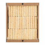 Вафлі Rioba Молочні 1.4кг